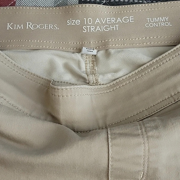 Kim Rogers Jeans - Picture 3 of 3
